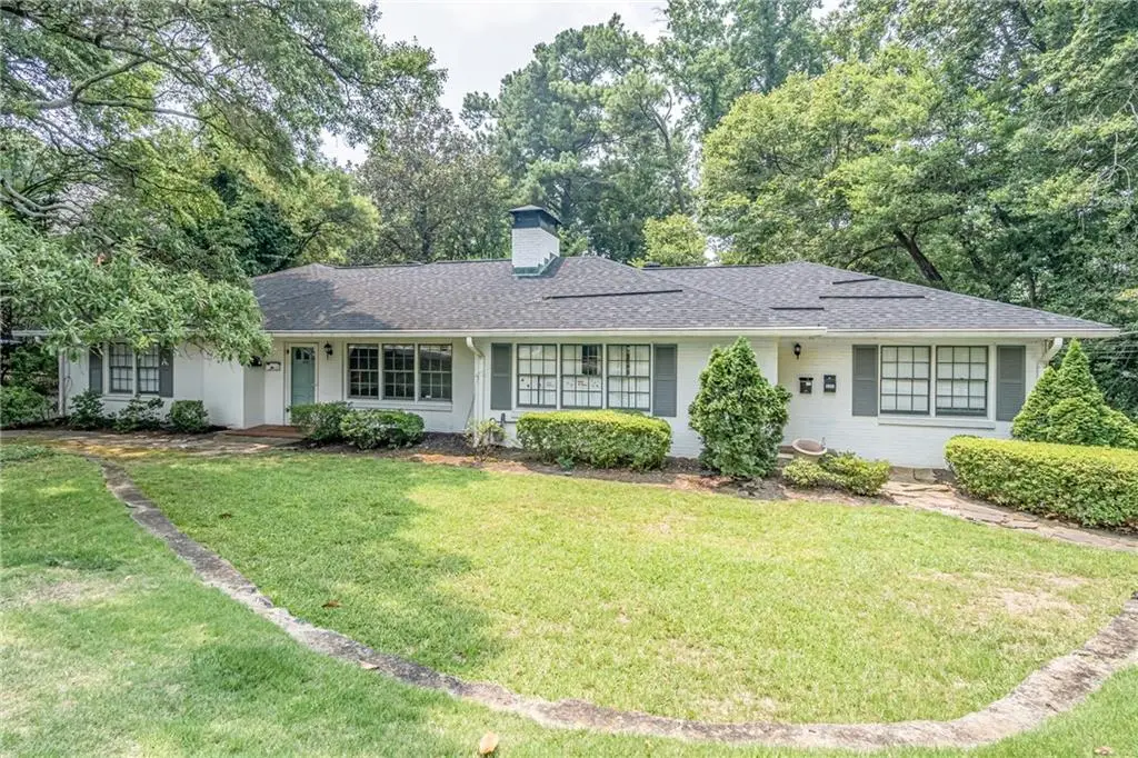 432 Collier Road Nw, Atlanta, GA 30309 - #1