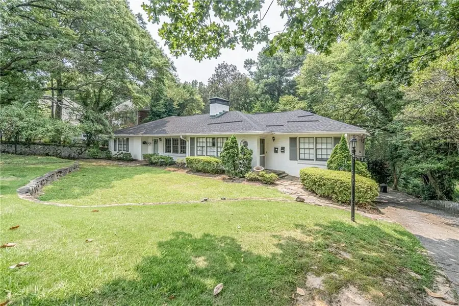 432 Collier Road Nw, Atlanta, GA 30309 - #2