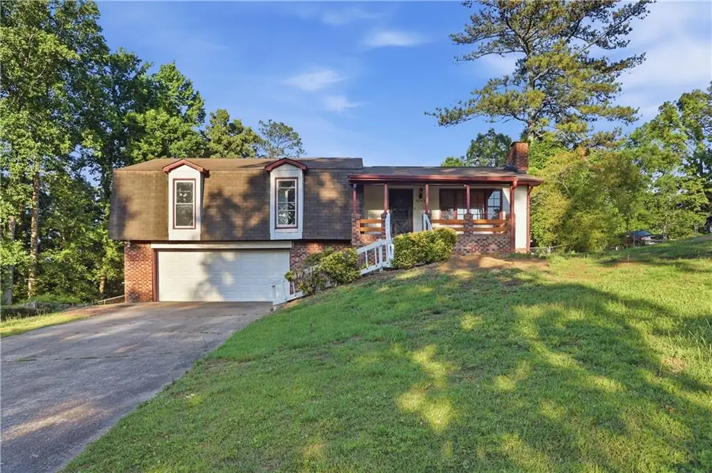 6742 Kellogg Drive, Acworth, GA 30102 - #1