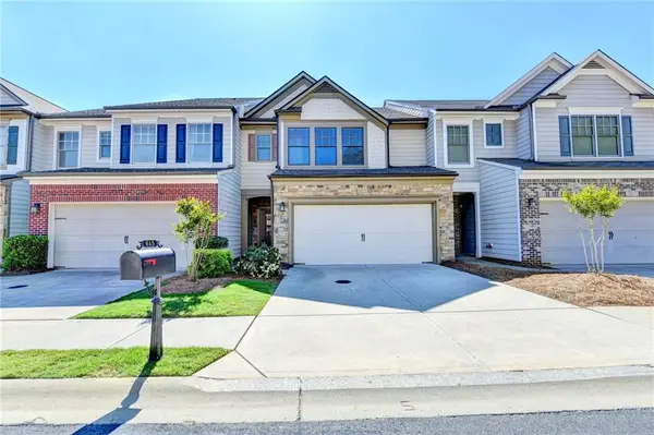 645 Township Circle, Alpharetta, GA 30004