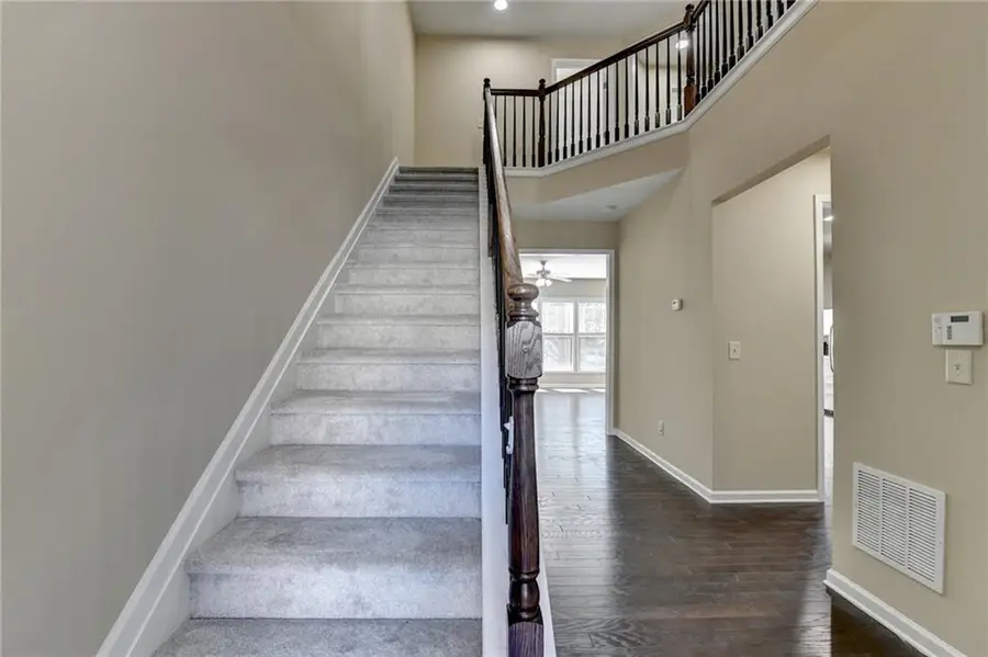 645 Township Circle, Alpharetta, GA 30004 - #3