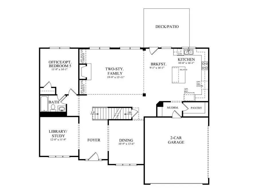 3405 Hillshire Drive, Cumming, GA 30028 - #2
