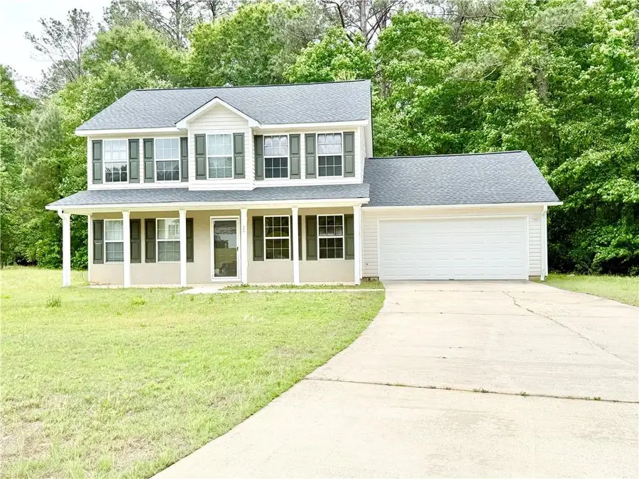 35 Deadwood Lane, Covington, GA 30014 - #2