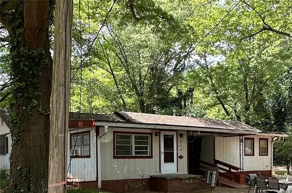 703 Ruby Street, Marietta, GA 30066
