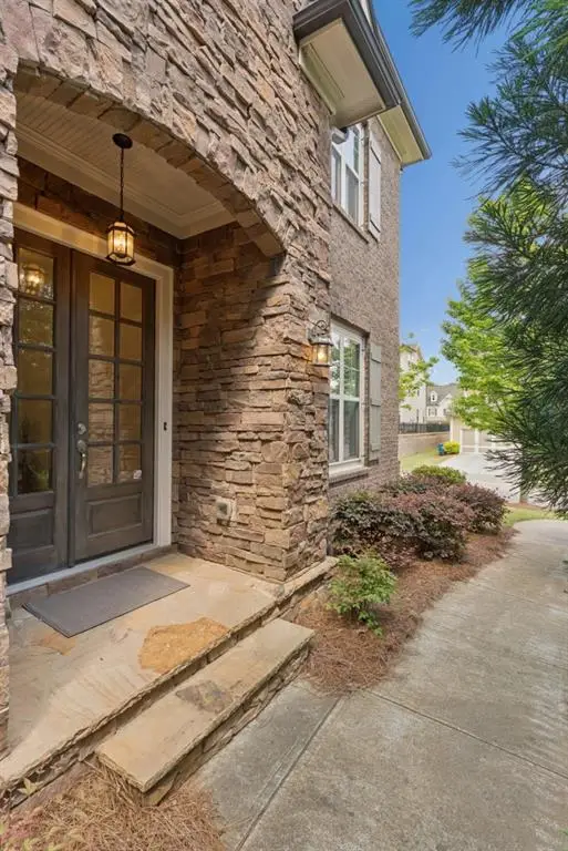 211 Saddle Road, Alpharetta, GA 30009 - #2