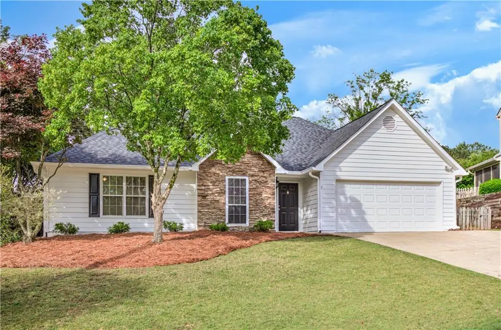 111 Columbia Place, Woodstock, GA 30189 - #1