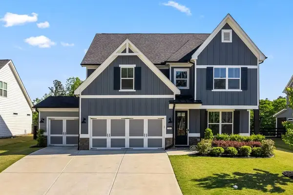204 Mountain Ashe Lane, Dallas, GA 30132