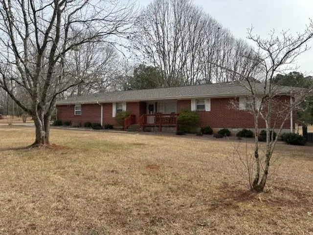 2215 Oak Hill Road, Covington, GA 30016 - #2