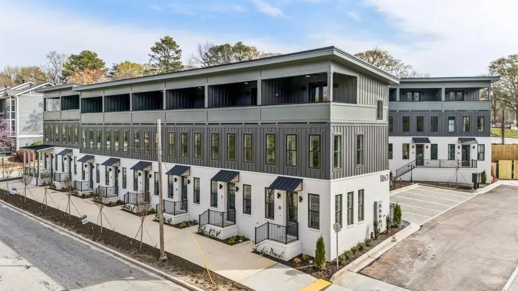 1160 Boulevard Se #5, Atlanta, GA 30312 - #1