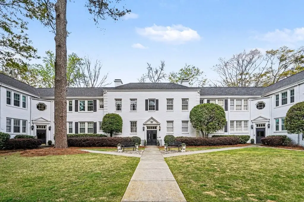 21 Peachtree Memorial Drive Nw, Atlanta, GA 30309 - #1