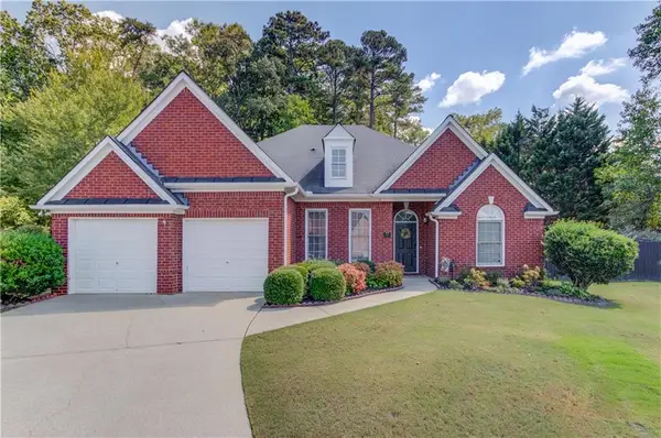 2677 Gold Rust Drive, Buford, GA 30519