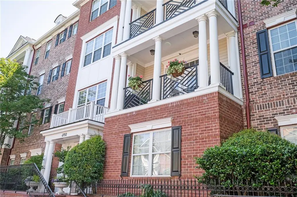 4950 Ivy Ridge Drive Se #102, Atlanta, GA 30339 - #1