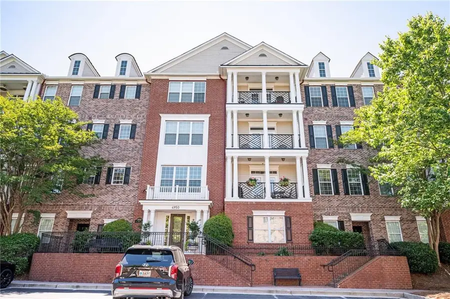 4950 Ivy Ridge Drive Se #102, Atlanta, GA 30339 - #2