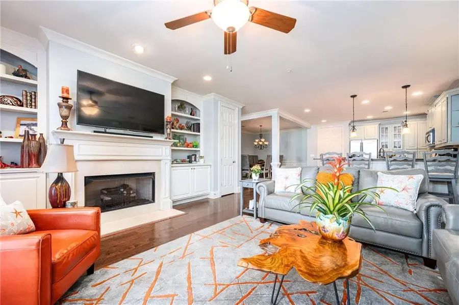 4950 Ivy Ridge Drive Se #102, Atlanta, GA 30339 - #3