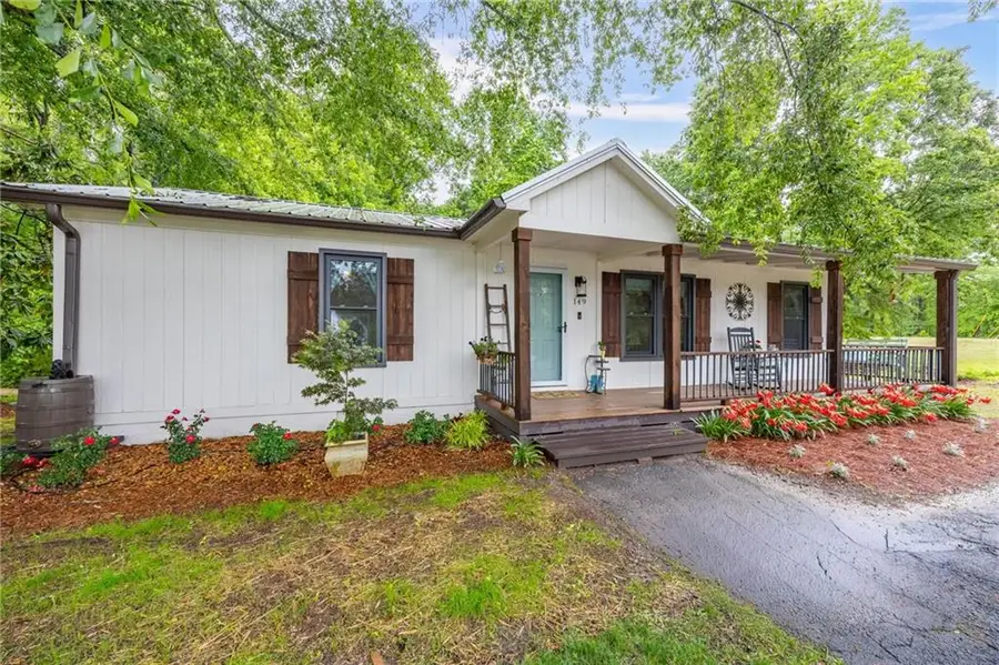 149 Holder Road, Dallas, GA 30132 - #2