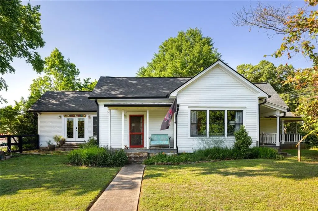 1866 Idlewood Road, Tucker, GA 30084 - #1