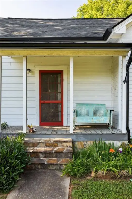 1866 Idlewood Road, Tucker, GA 30084 - #2