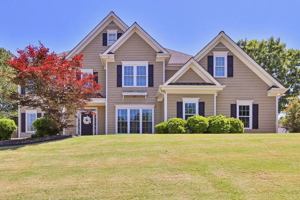 704 Highland Ridge Pointe, Lawrenceville, GA 30045 - #1