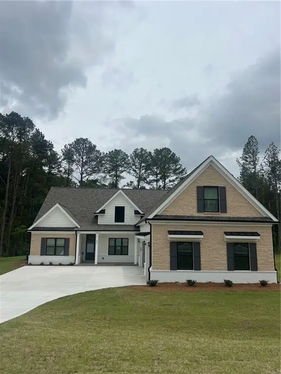 897 Bessie Court, Loganville, GA 30052 - #1