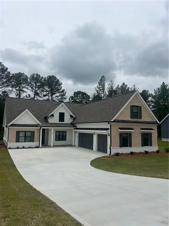 897 Bessie Court, Loganville, GA 30052 - #2