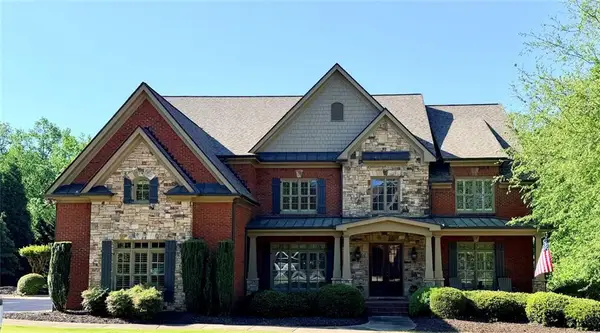 14127 Seabiscuit, Milton, GA 30004