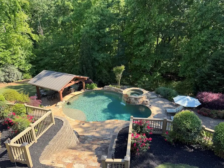 14127 Seabiscuit, Milton, GA 30004 - #2
