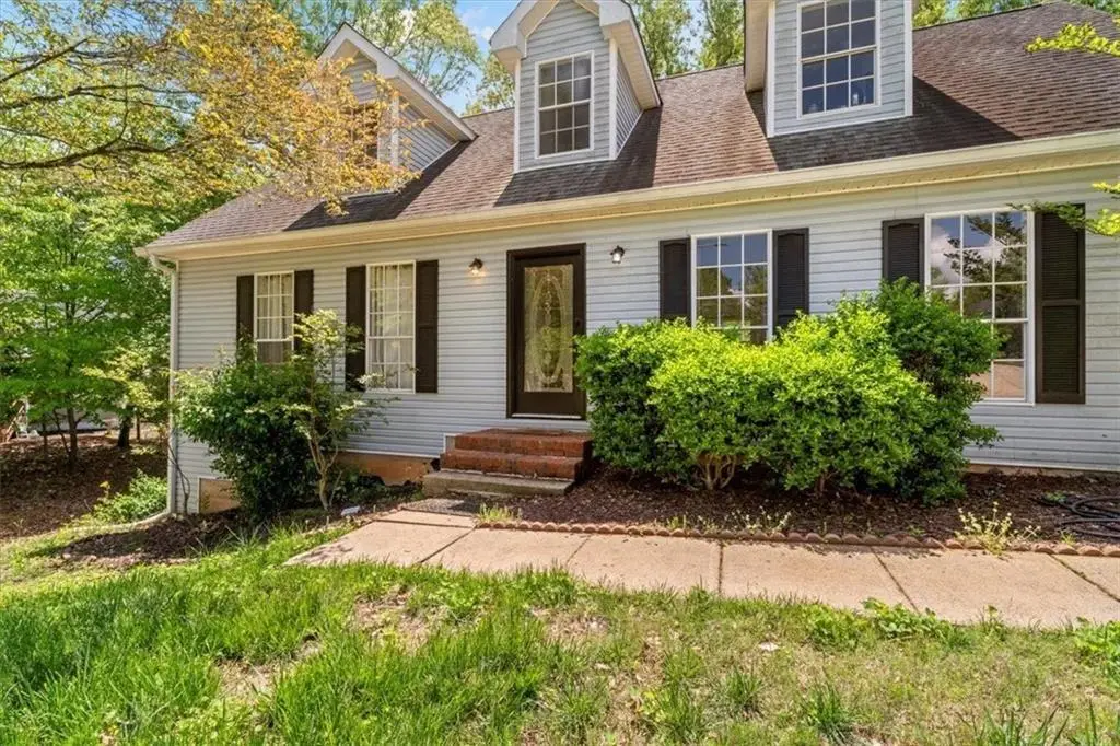 165 Colony Circle, Canton, GA 30114 - #1