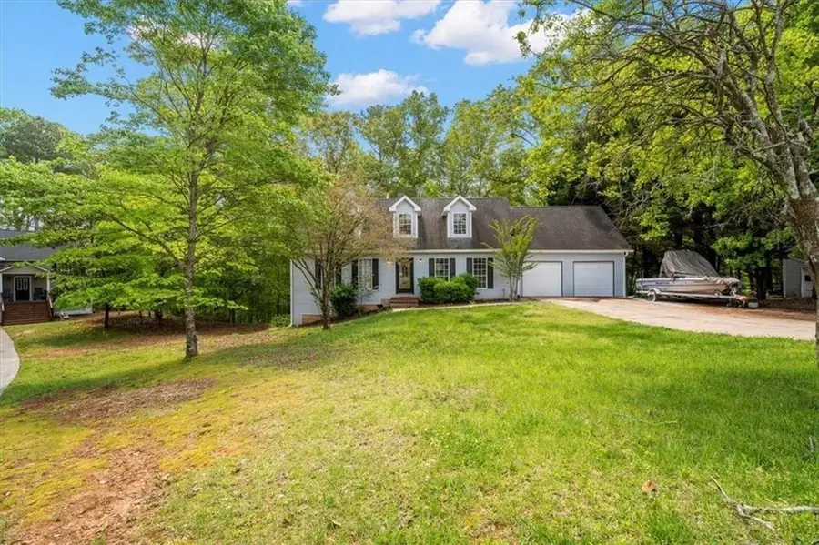 165 Colony Circle, Canton, GA 30114 - #2