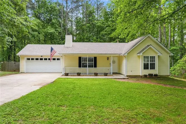 40 Yeager Court, Newnan, GA 30265