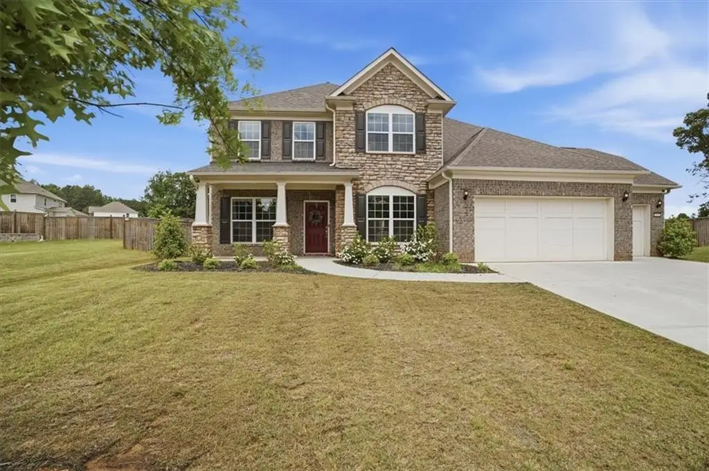 3725 Topsail Court, Cumming, GA 30041 - #1
