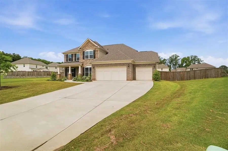 3725 Topsail Court, Cumming, GA 30041 - #2