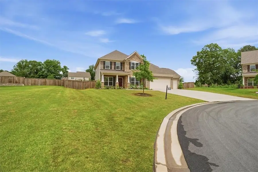 3725 Topsail Court, Cumming, GA 30041 - #3