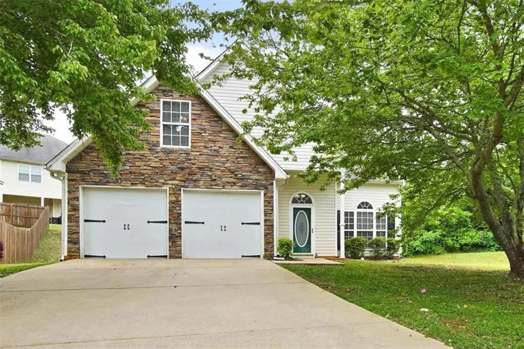836 Freedom Walk, Locust Grove, GA 30248 - #1