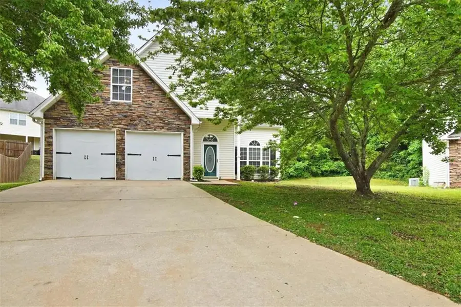 836 Freedom Walk, Locust Grove, GA 30248 - #2
