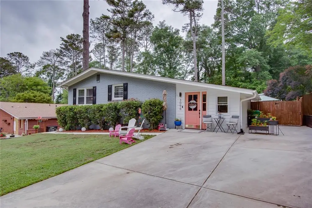 3056 Vine Circle, Decatur, GA 30033 - #1