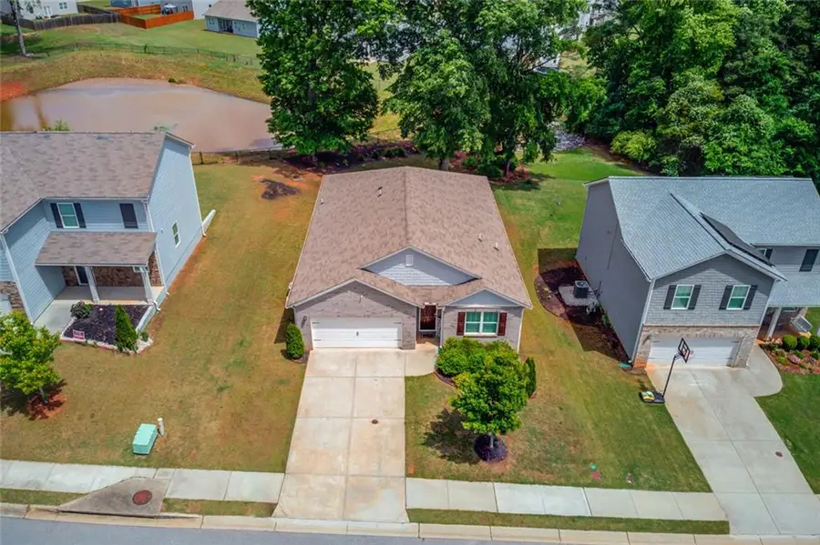 149 Starbuck Parkway, Pendergrass, GA 30567 - #2
