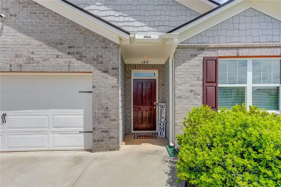 149 Starbuck Parkway, Pendergrass, GA 30567 - #3