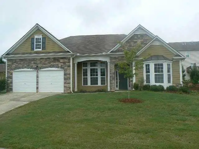 4940 Fieldstone Bend Drive, Cumming, GA 30028 - #1