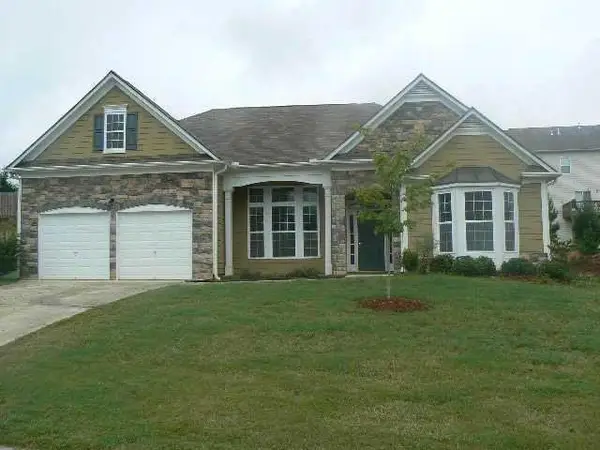 4940 Fieldstone Bend Drive, Cumming, GA 30028