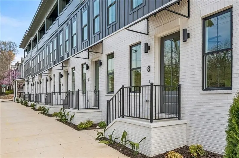 1160 Boulevard Se #3, Atlanta, GA 30312 - #1