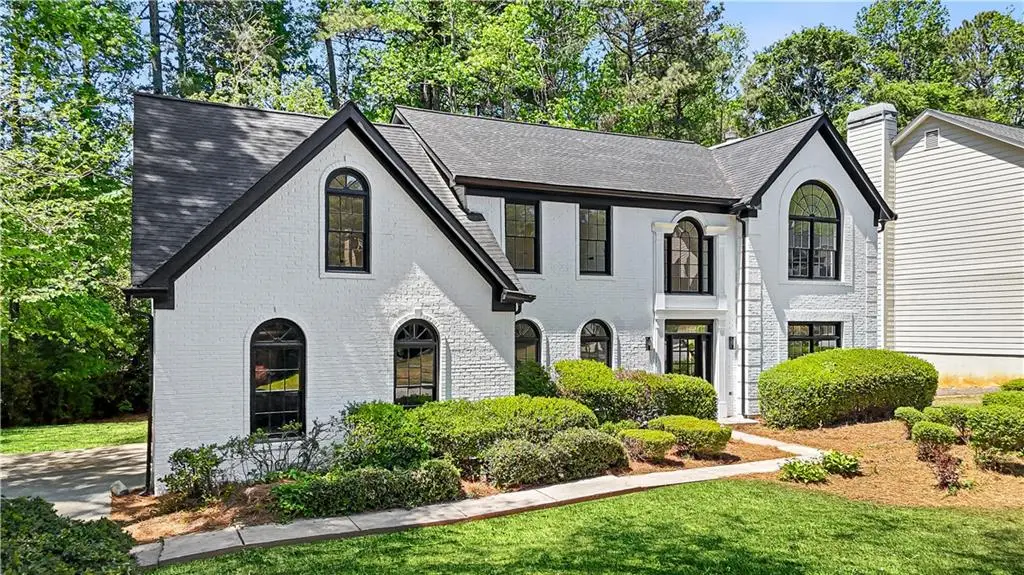 649 Mountain Harbor, Stone Mountain, GA 30087 - #1