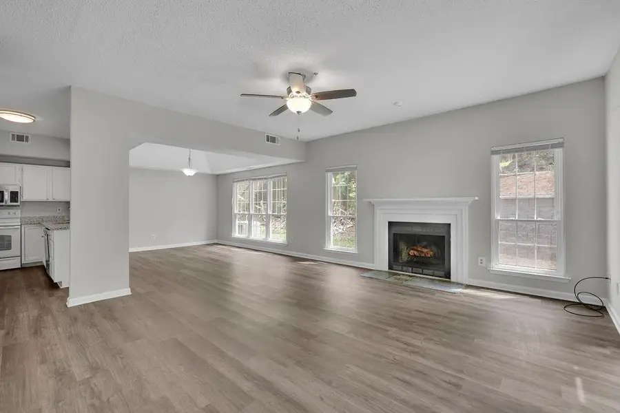 3067 Steeplechase, Alpharetta, GA 30004 - #2