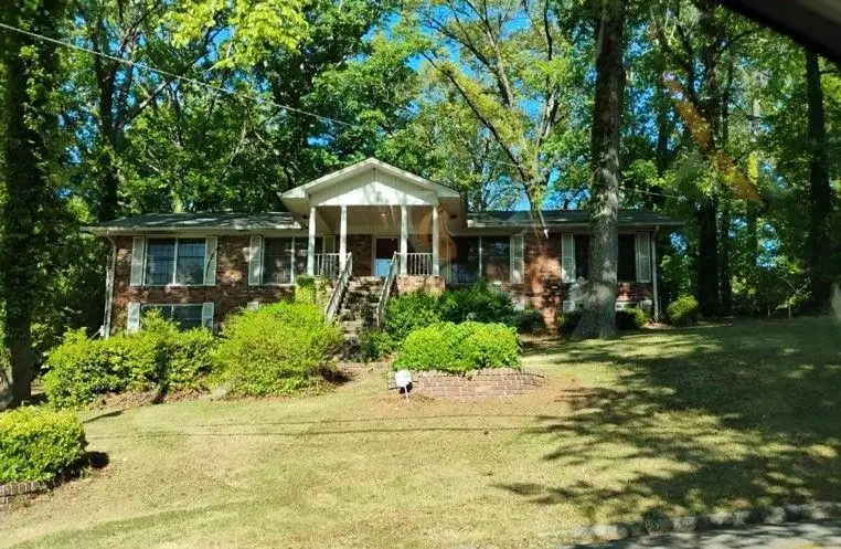 3120 Beech Drive, Atlanta, GA 30344 - #1