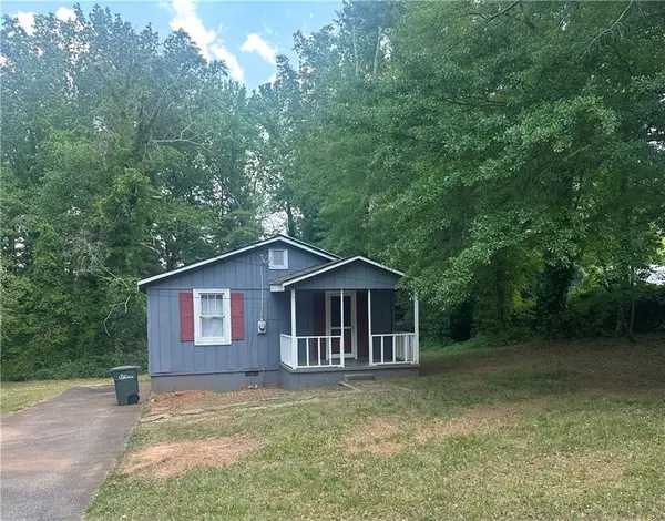731 Ruby Street, Marietta, GA 30066