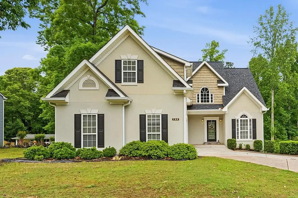 106 Chadwick Place, Villa Rica, GA 30180 - #1