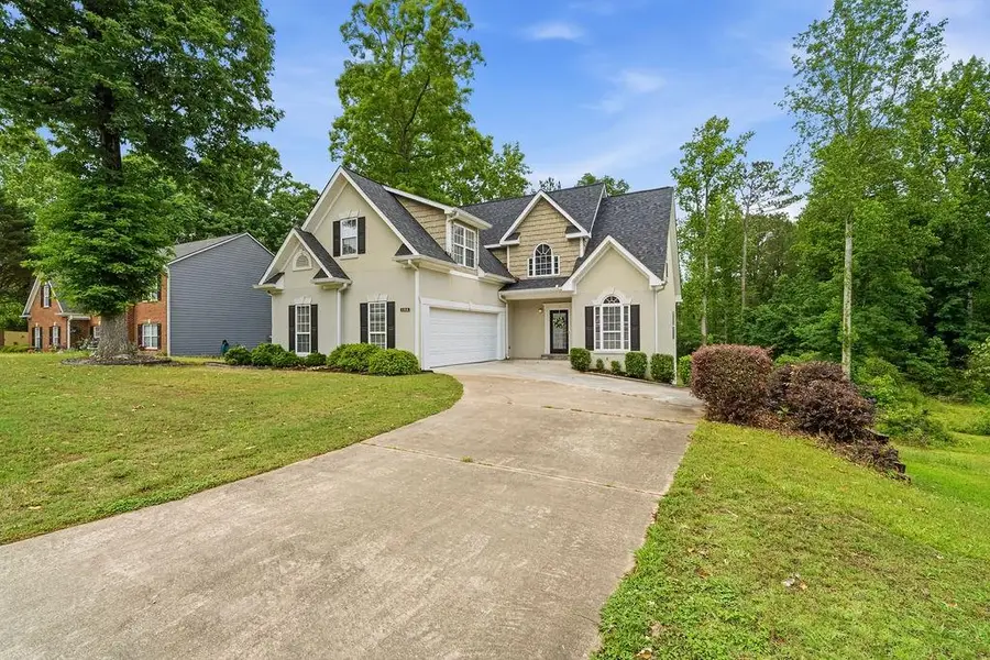 106 Chadwick Place, Villa Rica, GA 30180 - #3