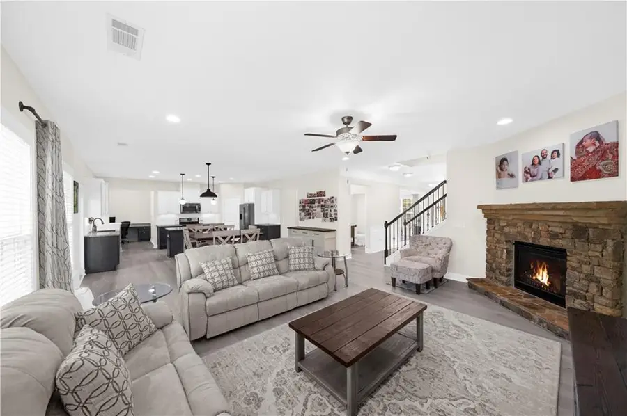 425 Spring View Drive, Woodstock, GA 30188 - #3