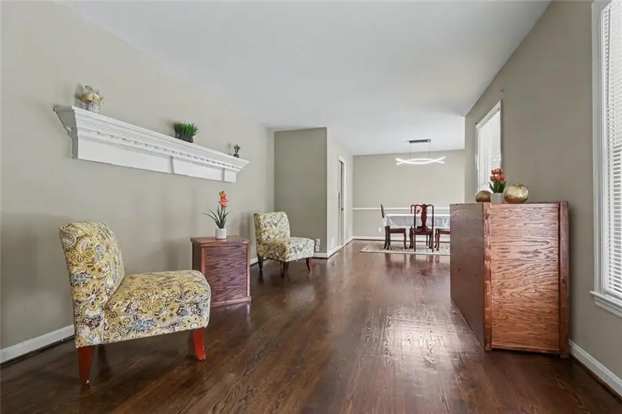 3122 Wanda Woods Drive, Tucker, GA 30340 - #3