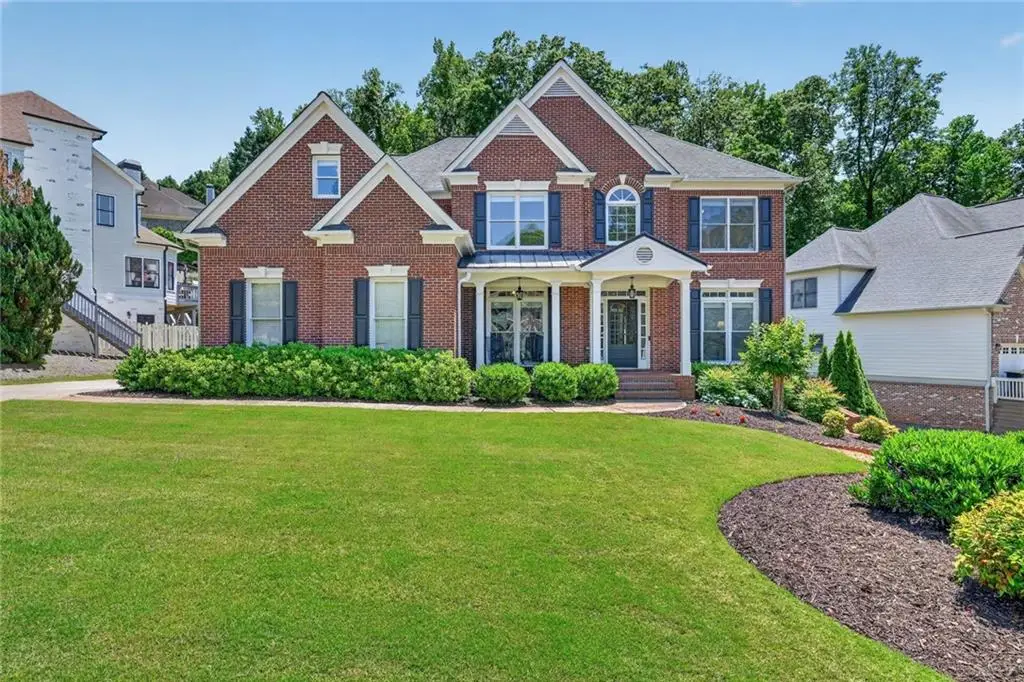 5390 Avonshire Lane, Cumming, GA 30040 - #1