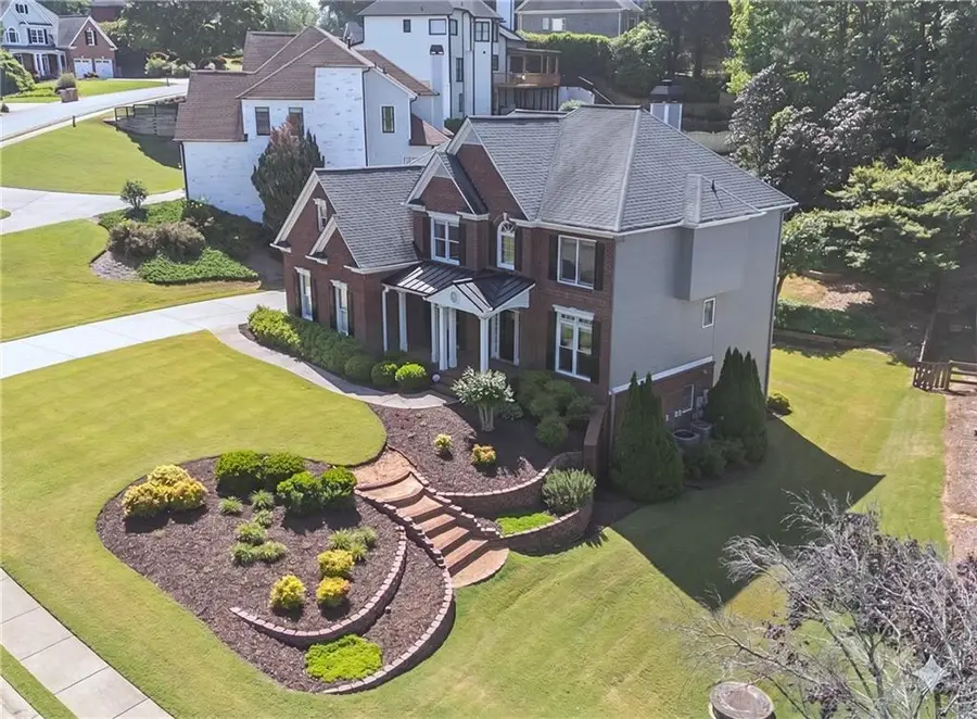 5390 Avonshire Lane, Cumming, GA 30040 - #2